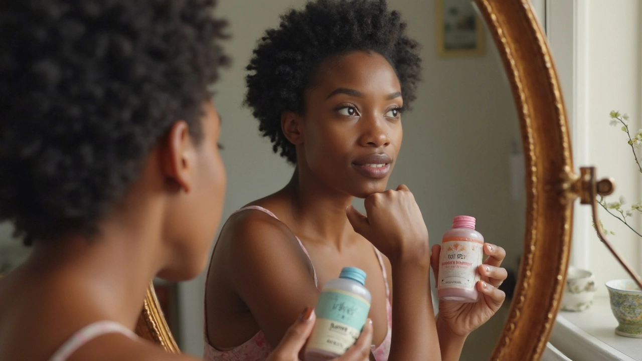 Hidden Dangers in Mainstream Products