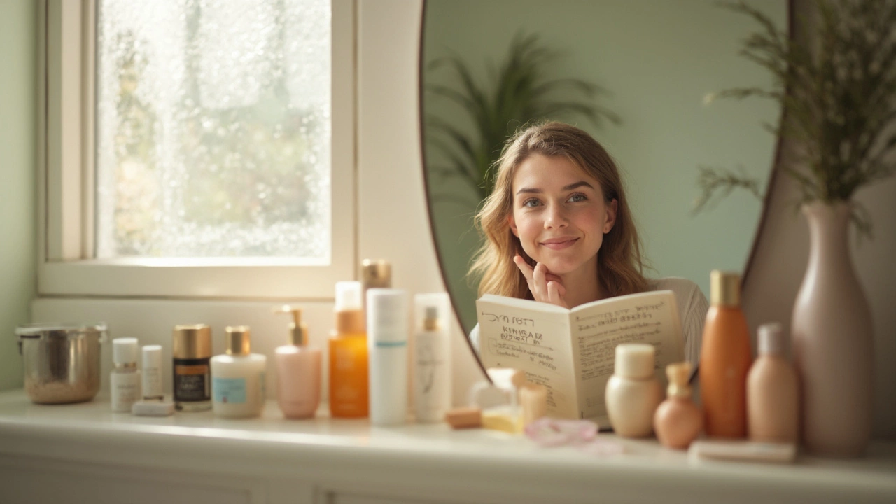 Skin Care Routine for Beginners: How to Start the Right Way