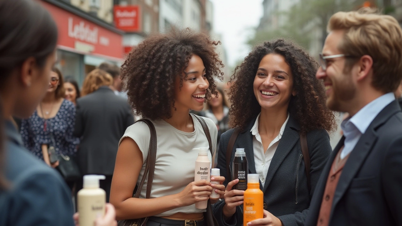 Choosing the Right Shampoo