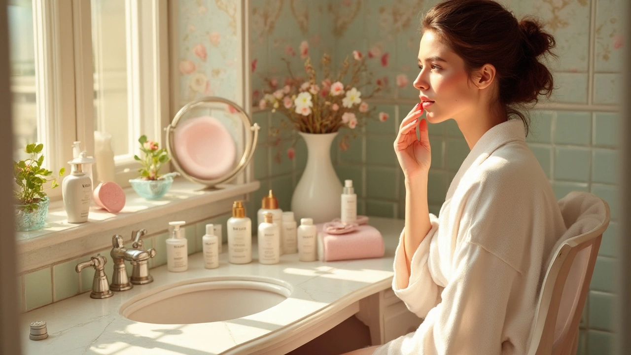 The Ultimate Guide to Creating a Complete Skincare Routine