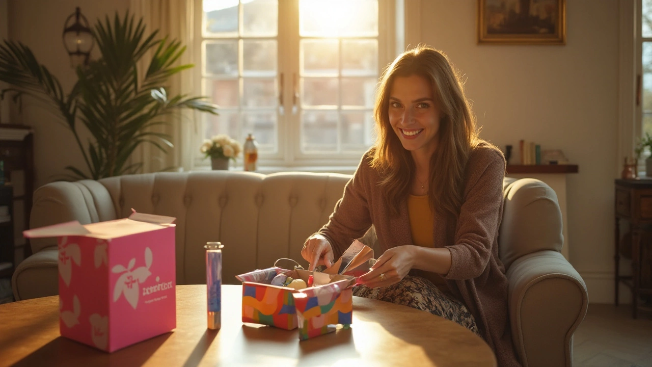 Understanding Birchbox Subscriptions: A Guide to Beauty Discovery