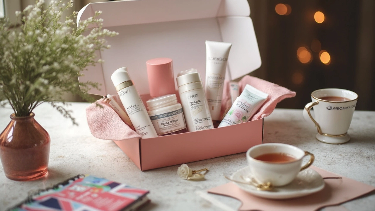 Best Beauty Subscription Boxes for 2025: Which One Should You Choose?