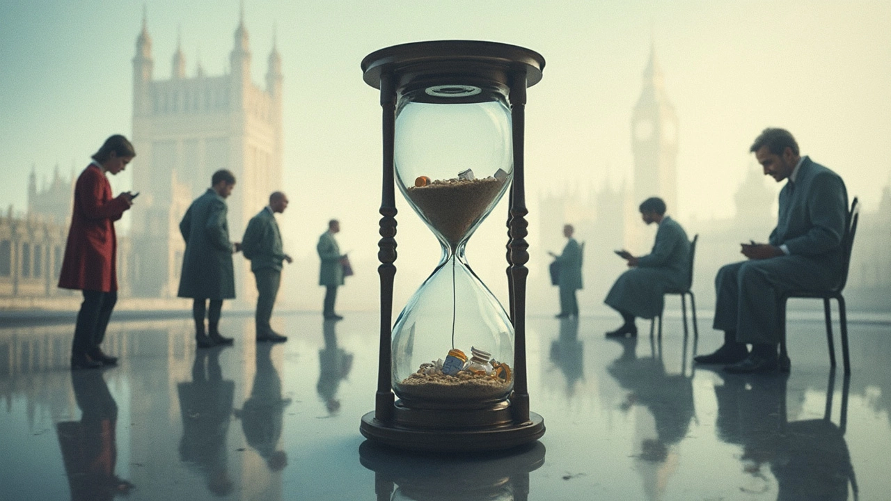 Tips to Manage Your Wait
