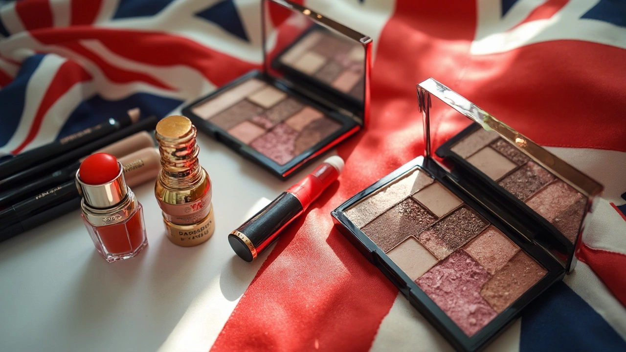 Best Makeup Line: Honest Guide to Top Cosmetics Brands