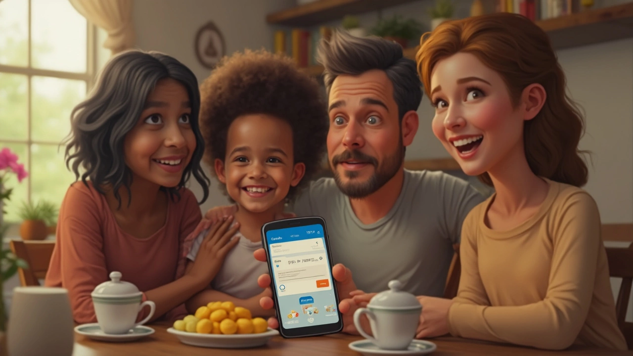 Comparing SingleCare to Insurance and Other Programs