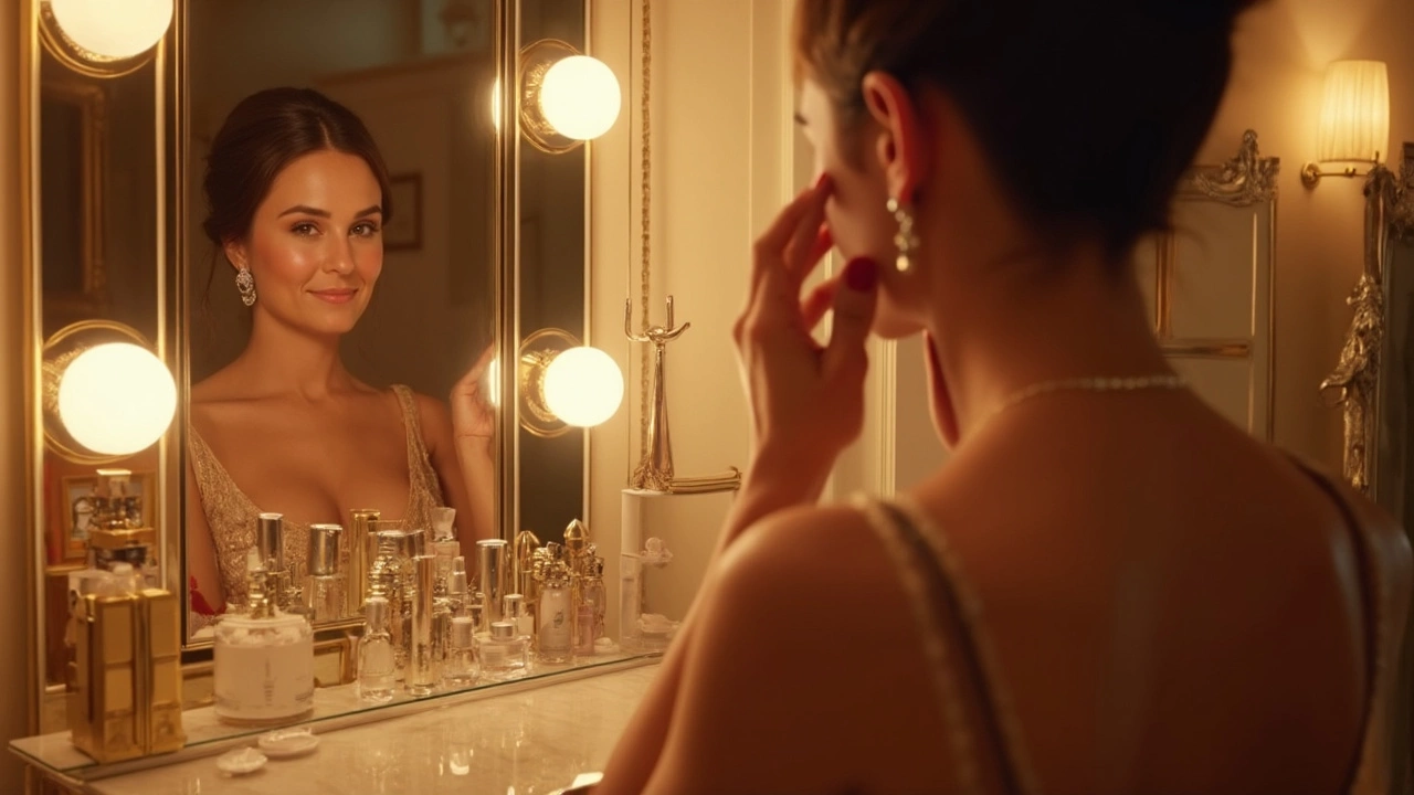 Do Celebrities Use Obagi? The Skincare Secrets Behind the Glow