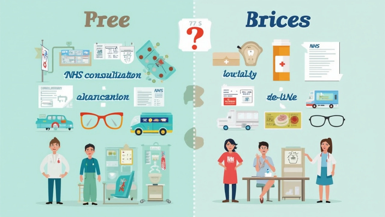 Hidden Costs and Surprises