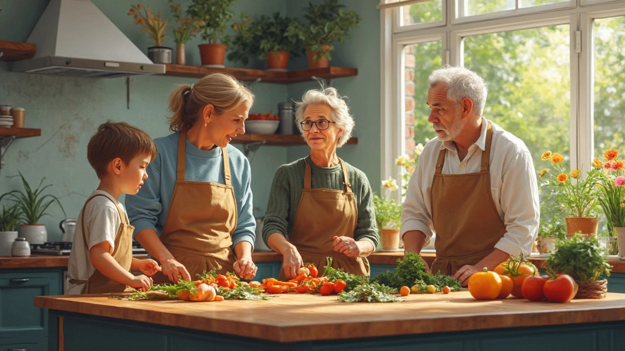 How to Build Your Own Antiaging Toolbox
