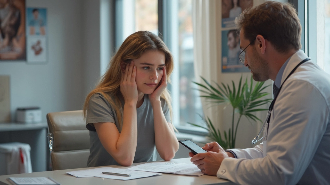 How to Spot a Bad Dermatologist: Signs You Shouldn’t Ignore