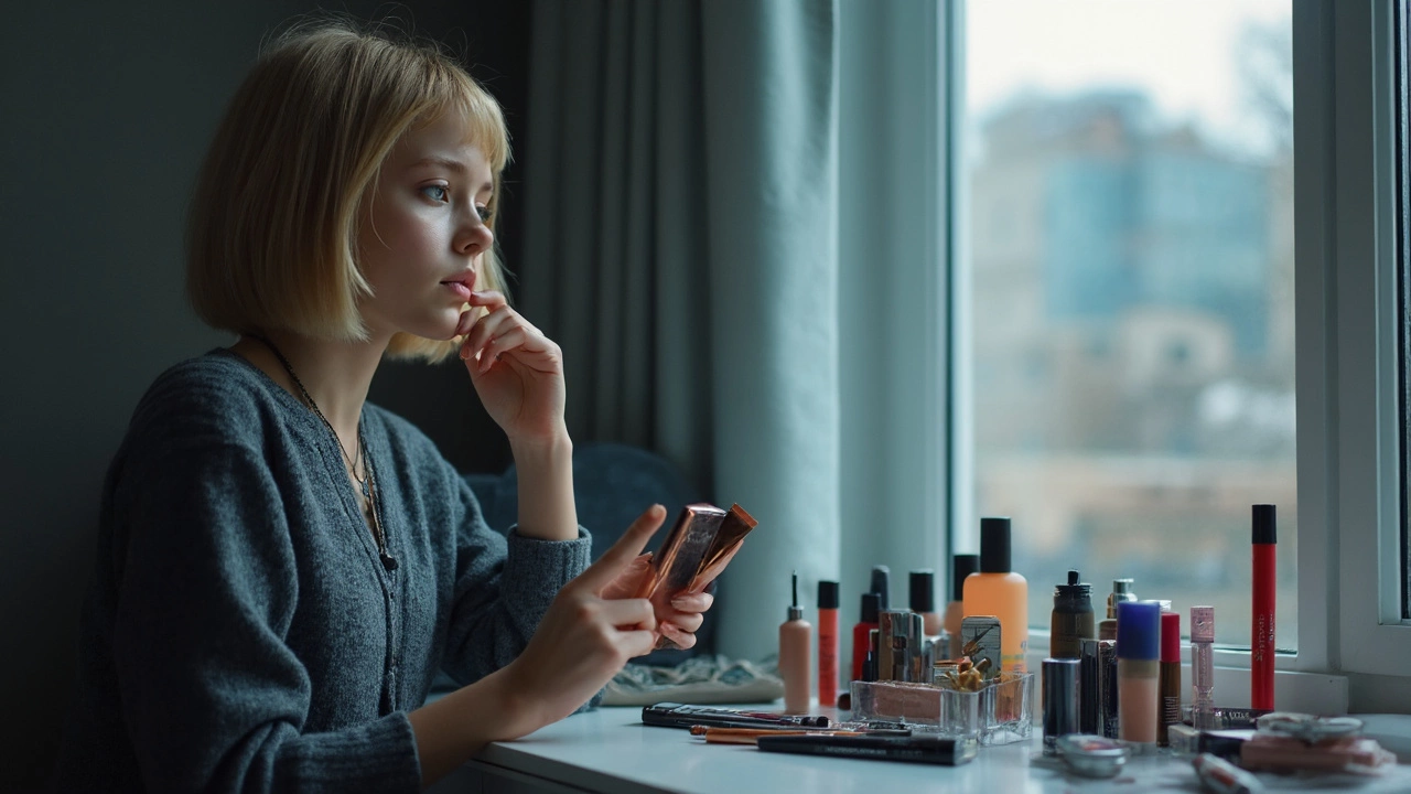 Is Maybelline Cruelty-Free Now? The Truth in 2025