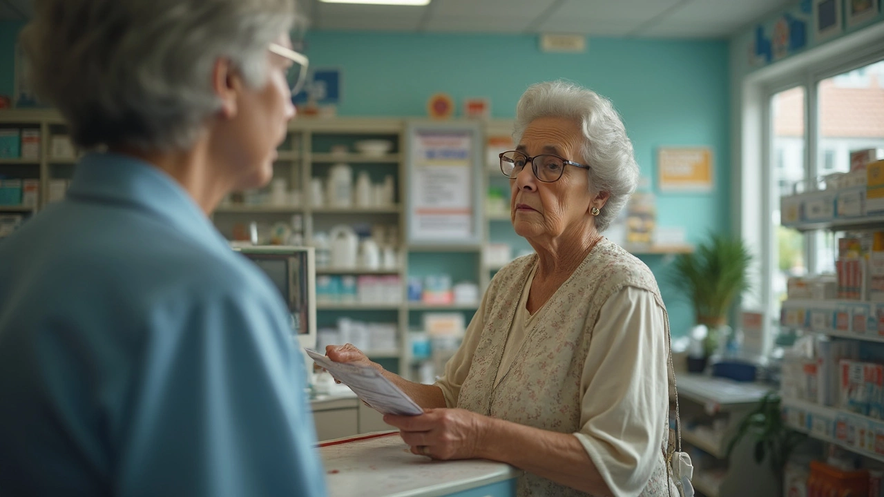 Medicare Drug Discounts: Why Are Seniors Still Paying Full Price?