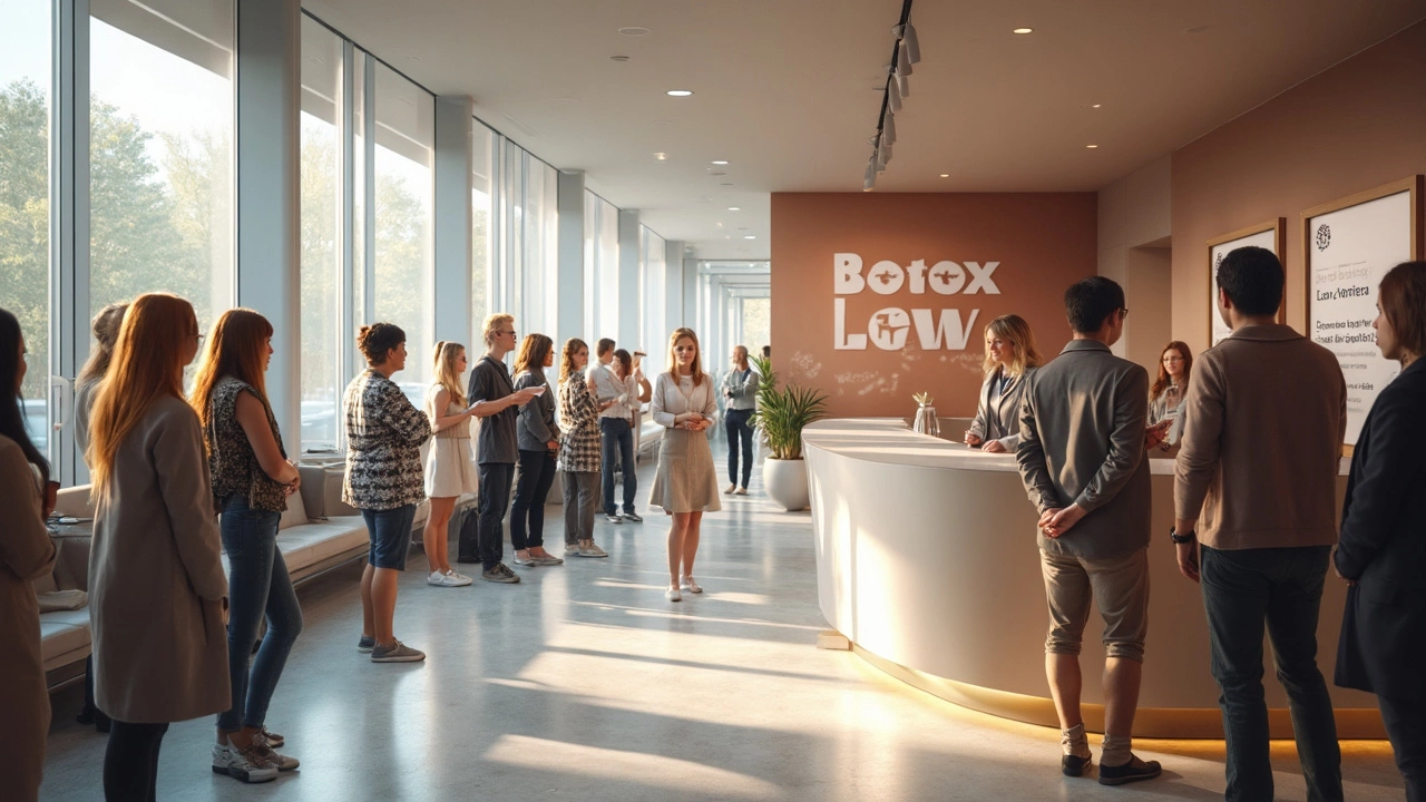 New Botox Law in the UK: What You Need to Know in 2025