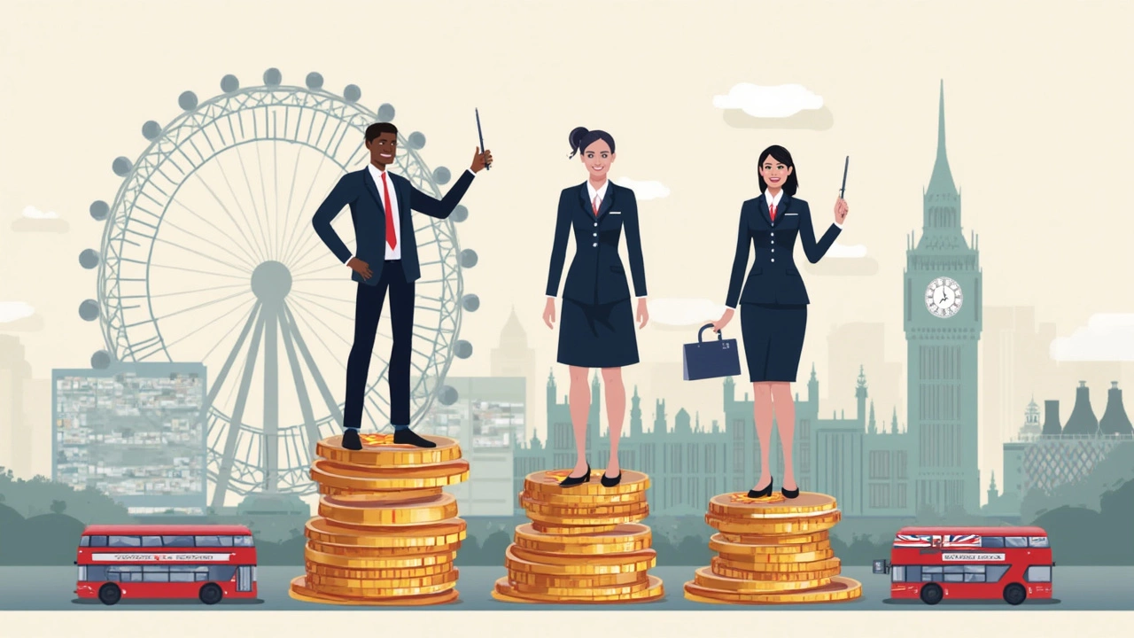 Not Just Skills: Certifications & Locations Matter