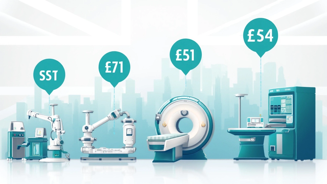 Real Price Tags: Numbers That’ll Make You Blink