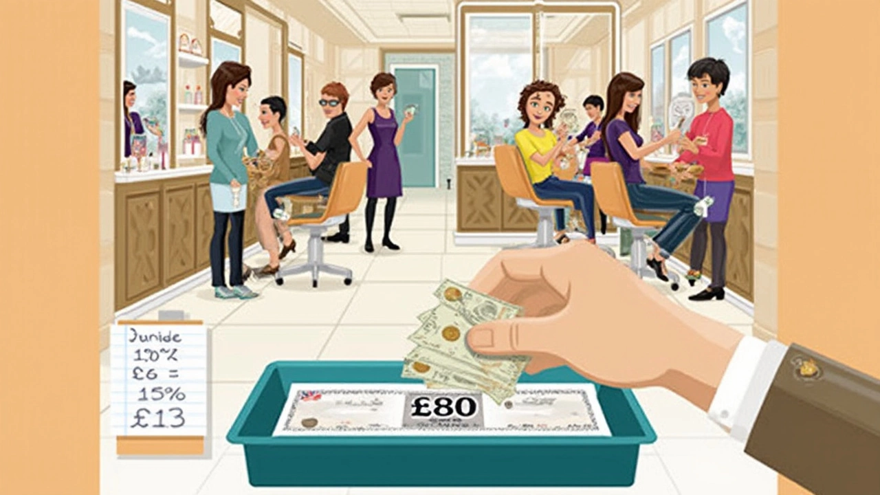 Special Situations: Multiple Stylists and Cashless Payments