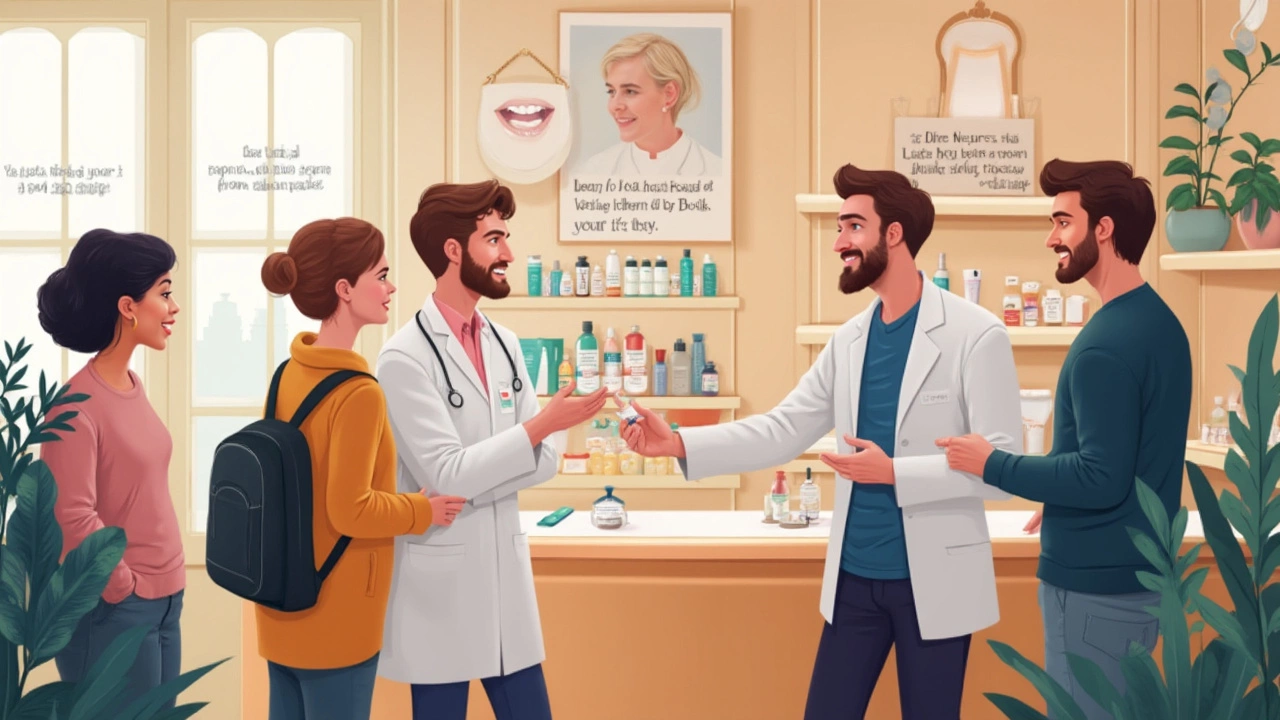 The #1 Doctor Recommended Brand Revealed