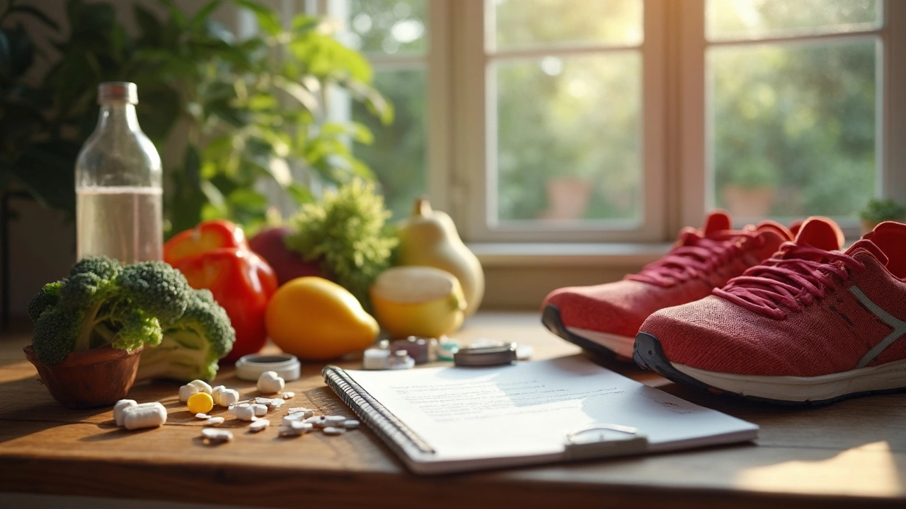 Combination Treatments: Mixing Meds and Beyond