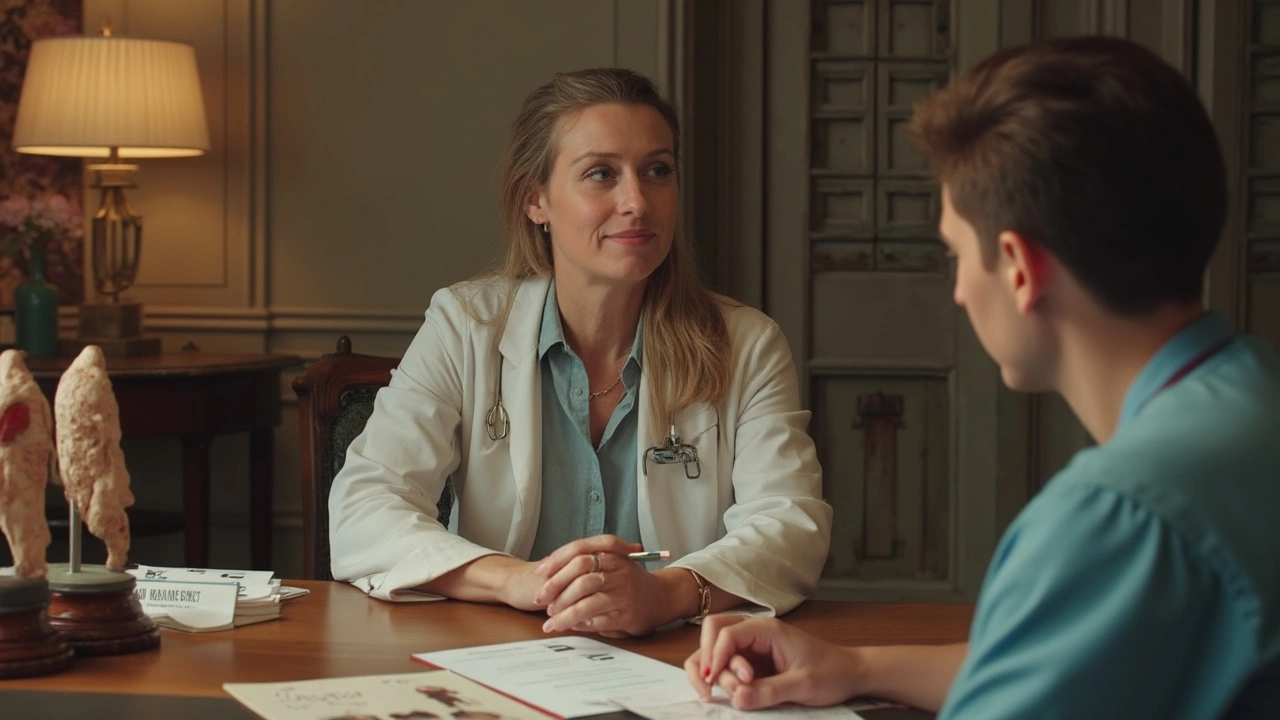 Cost Breakdown: Paying for the Pain Privately