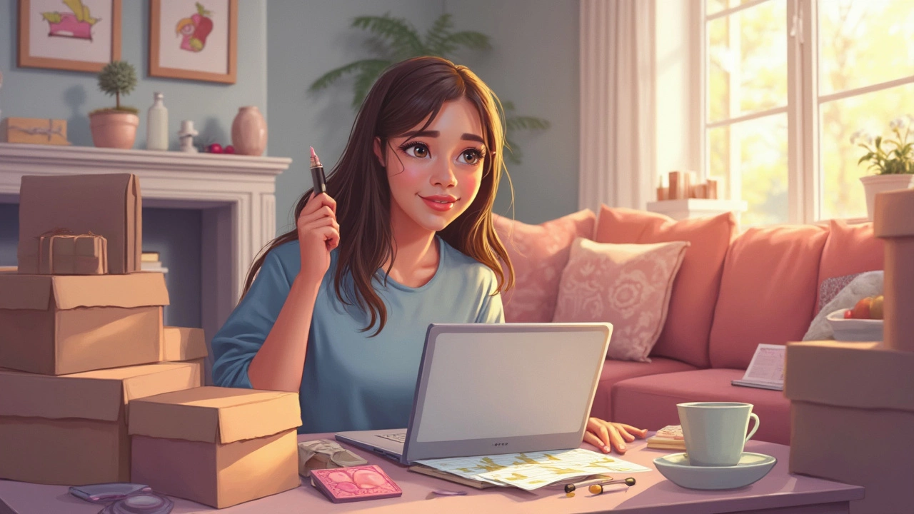How Much Money Do People Waste on Beauty Subscription Boxes?