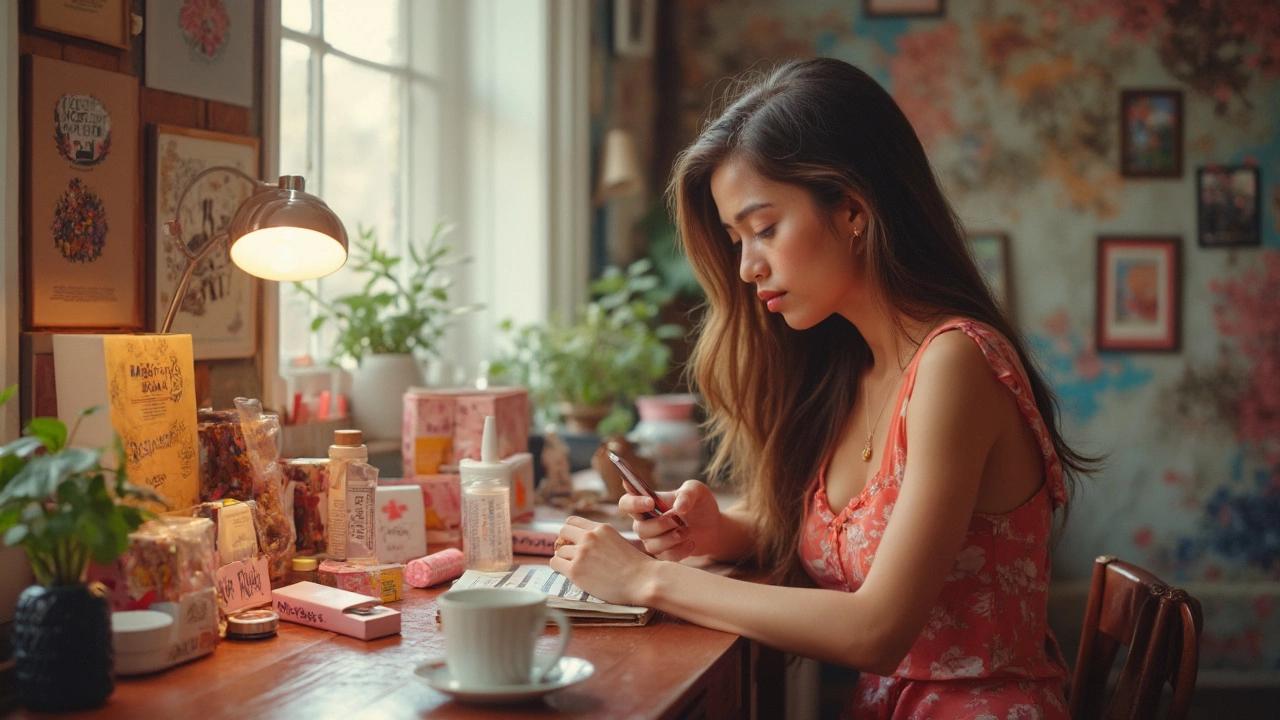 IPSY's Original Name: Digging Into the Roots of a Beauty Giant