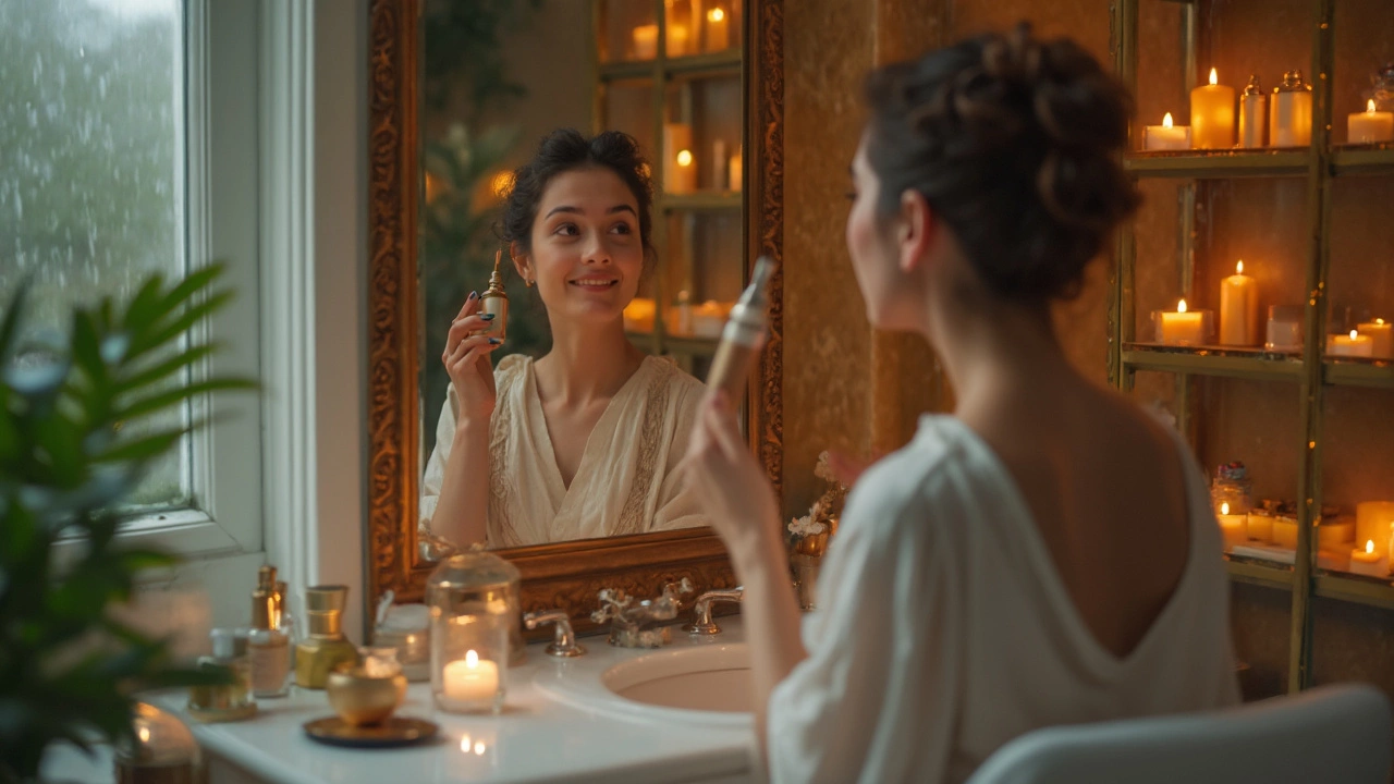 Kim Kardashian Beauty Treatments: What She Really Uses