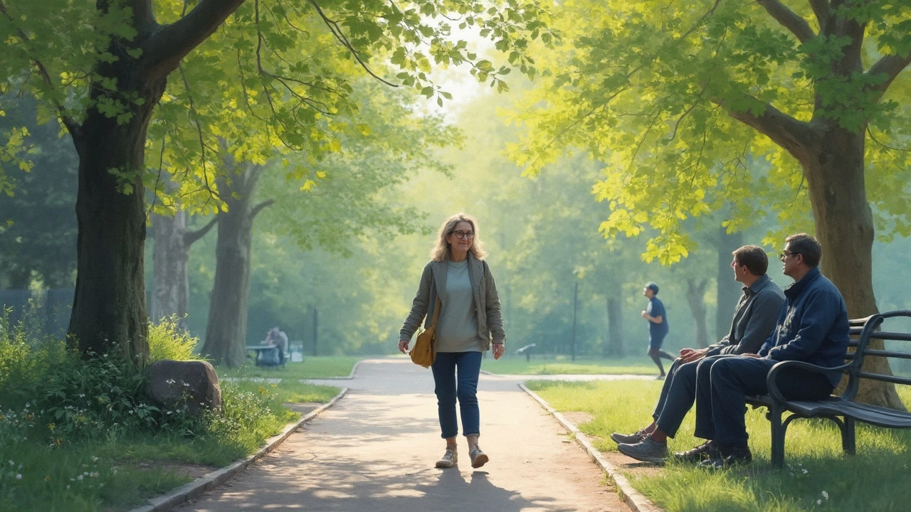 Known Risks, Myths, and Finding a Sustainable Plan