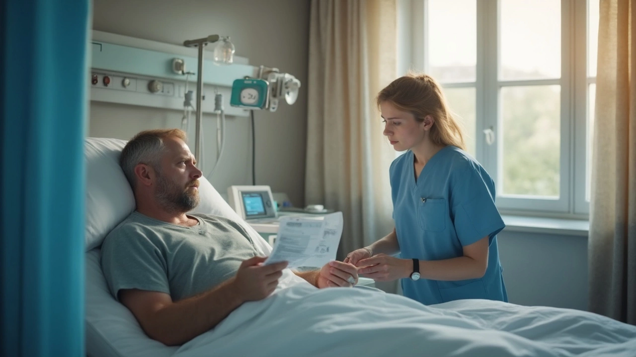 Number 1 Painful Surgery: What to Know Before You Pay Out-of-Pocket