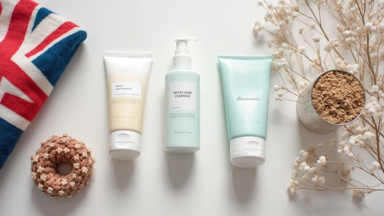 Step 3: Sunscreen—The Secret Sauce