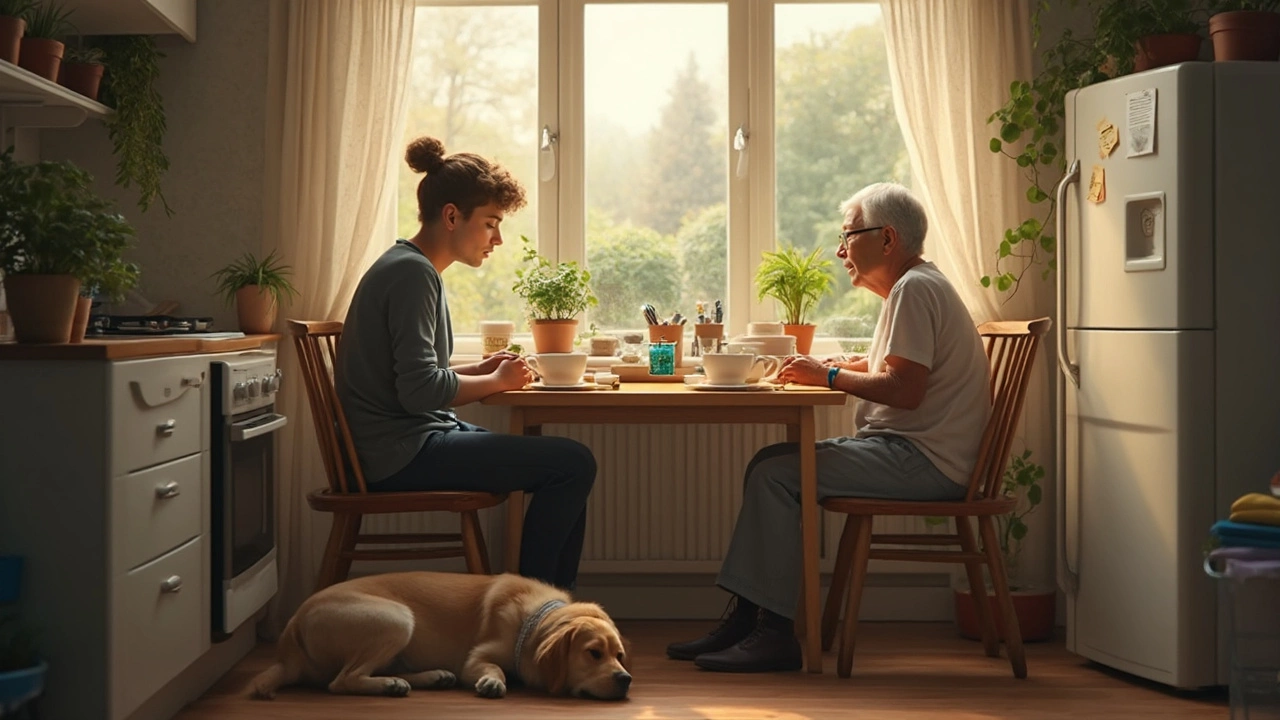 Supporting Mental Health: What Really Works and Why It Matters