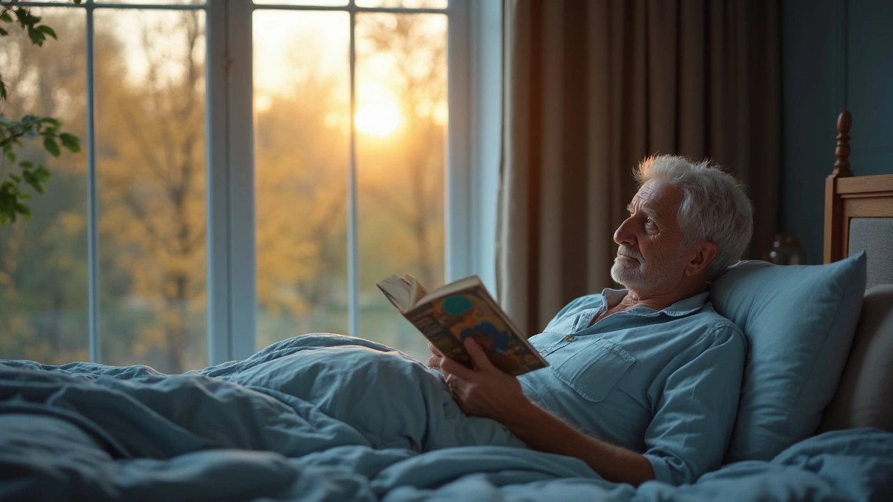 Sustaining Youthfulness: Secrets to Long-Term Success