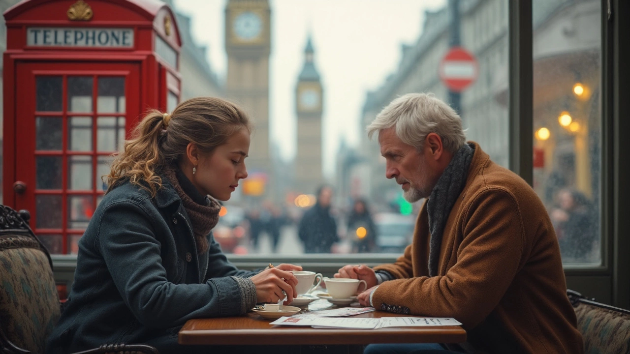 UK Dental Care vs US: How Do Dental Implants Really Compare?