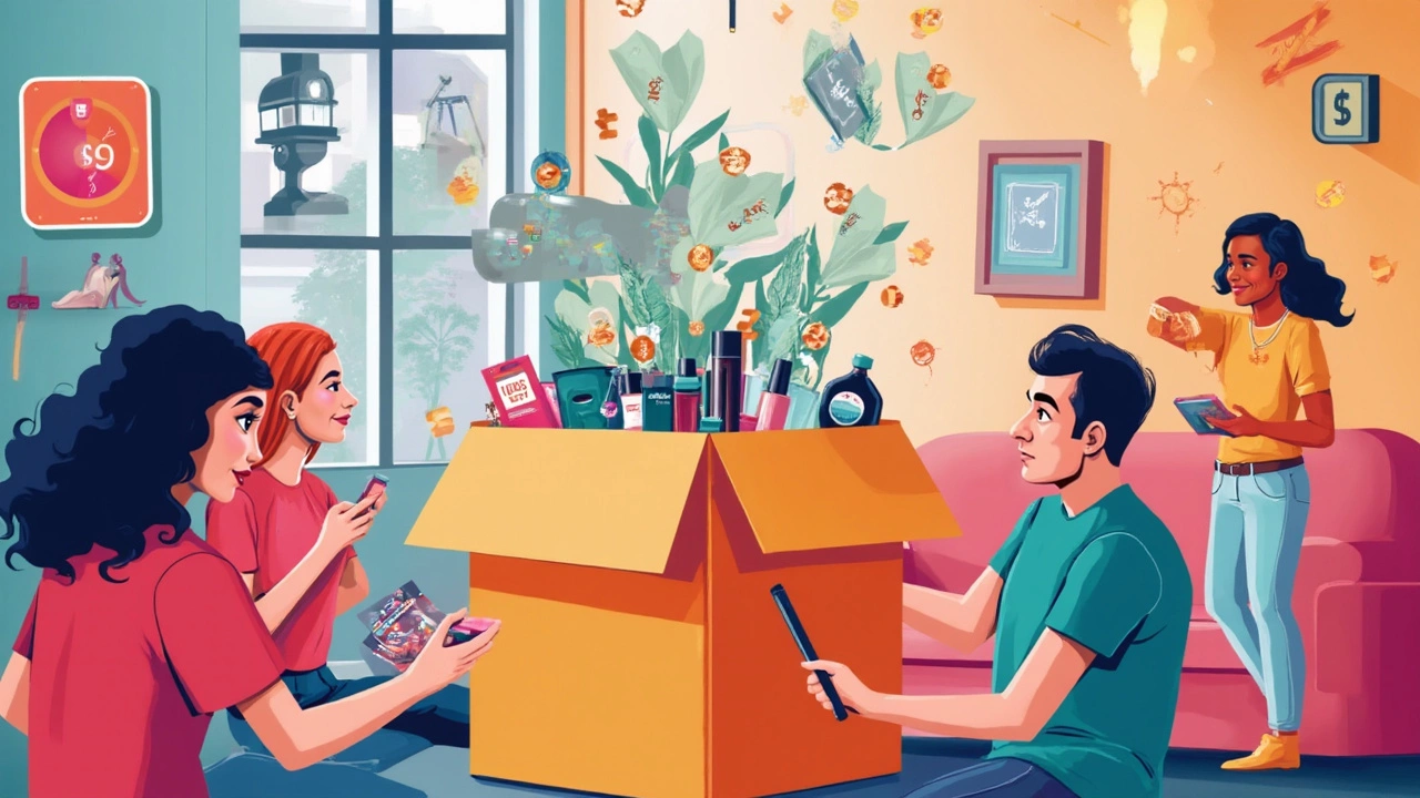 What the Surveys Say: Real People, Real Costs