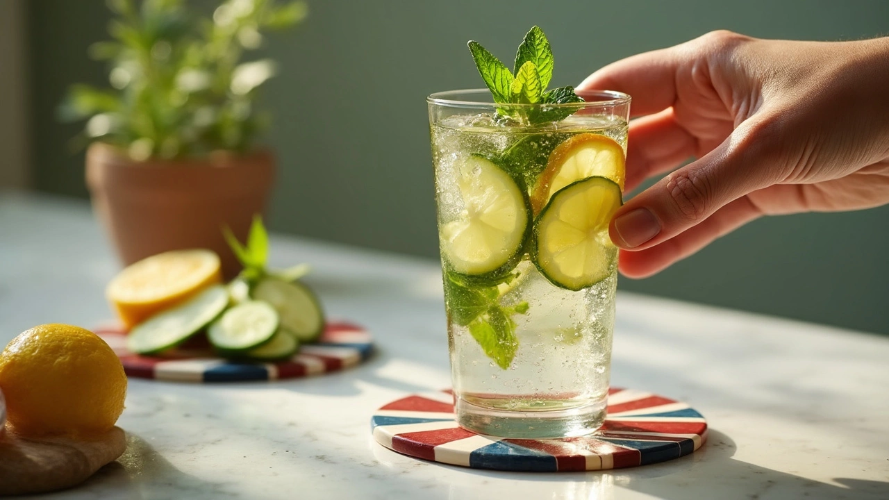 What to Avoid: Drinks That Age You Faster
