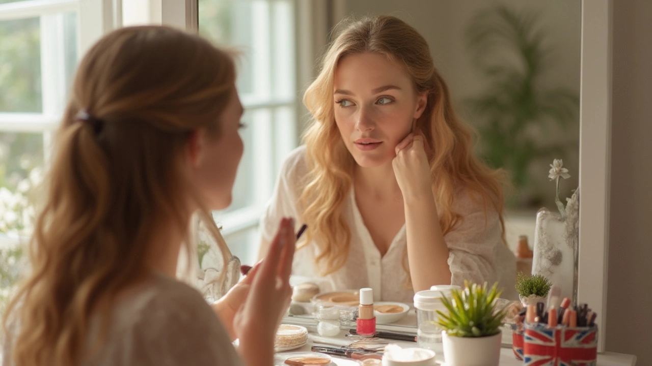 Basic Makeup Tutorial: Simple Steps for a Flawless Everyday Look