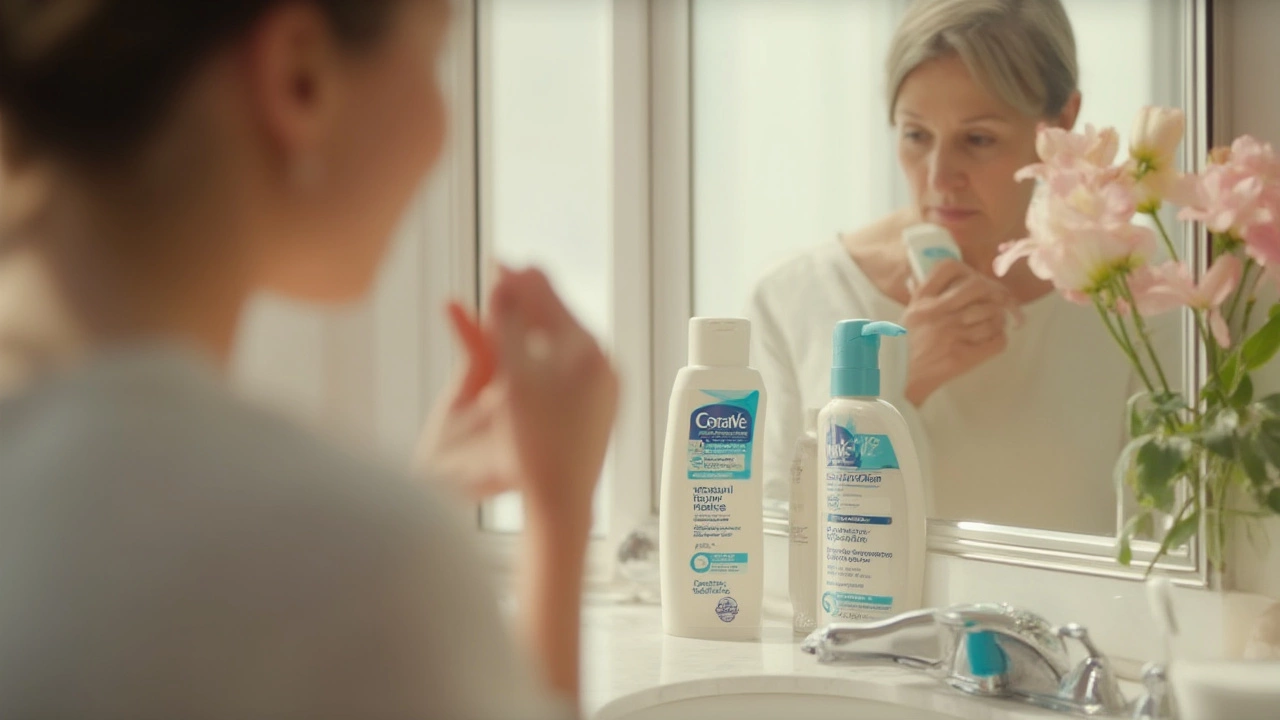 CeraVe vs Cetaphil: Ultimate Face-Off for Healthier Skin