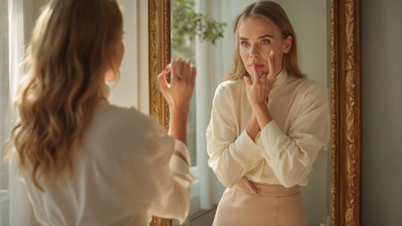Cinderella Facelift: The Modern Beauty Secret for Instant Rejuvenation