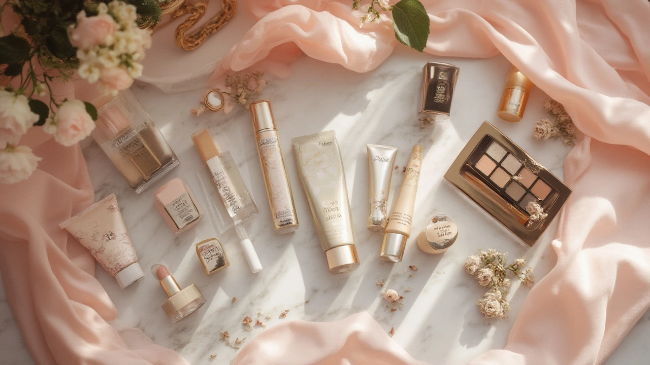 Hidden Secrets: Signature Products and Cult Favorites