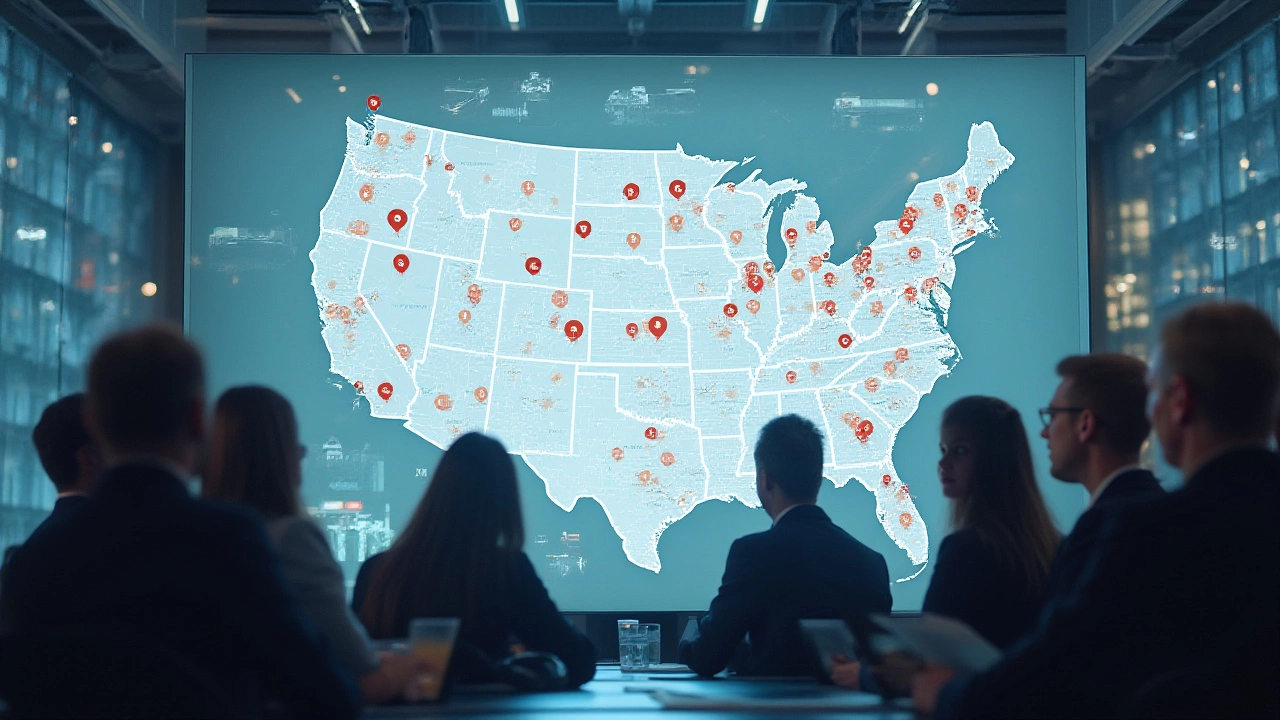 How Many US Hospitals Are Privately Owned? Full Breakdown & Surprising Stats