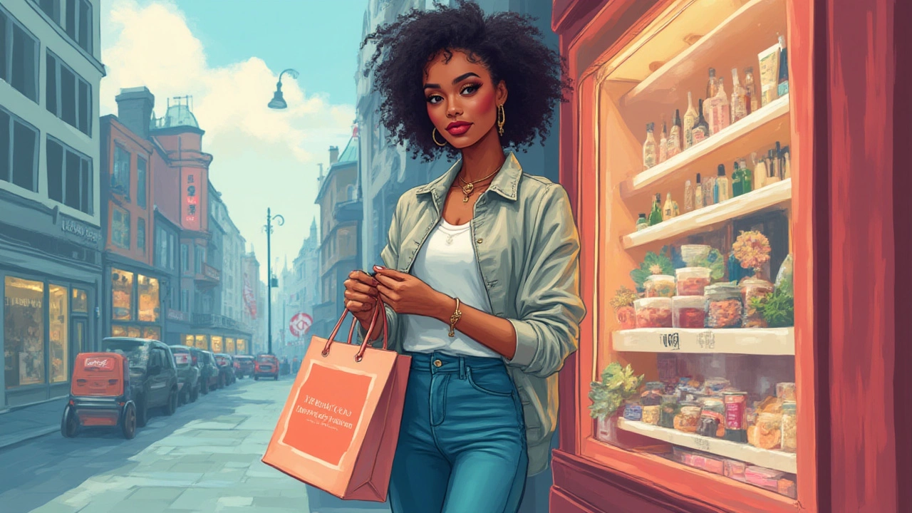How the World Shops for Cheap Makeup: Where To Buy Without Overpaying