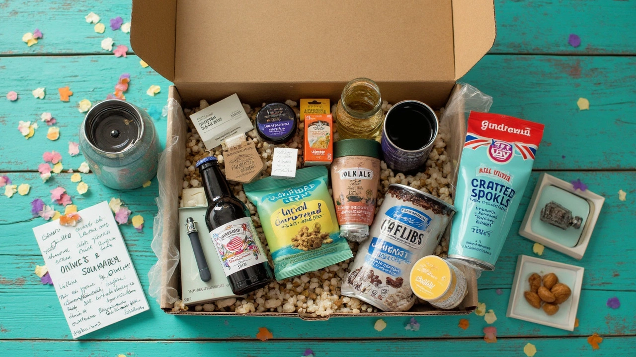 Identity, Community, and the Social Side of Boxes