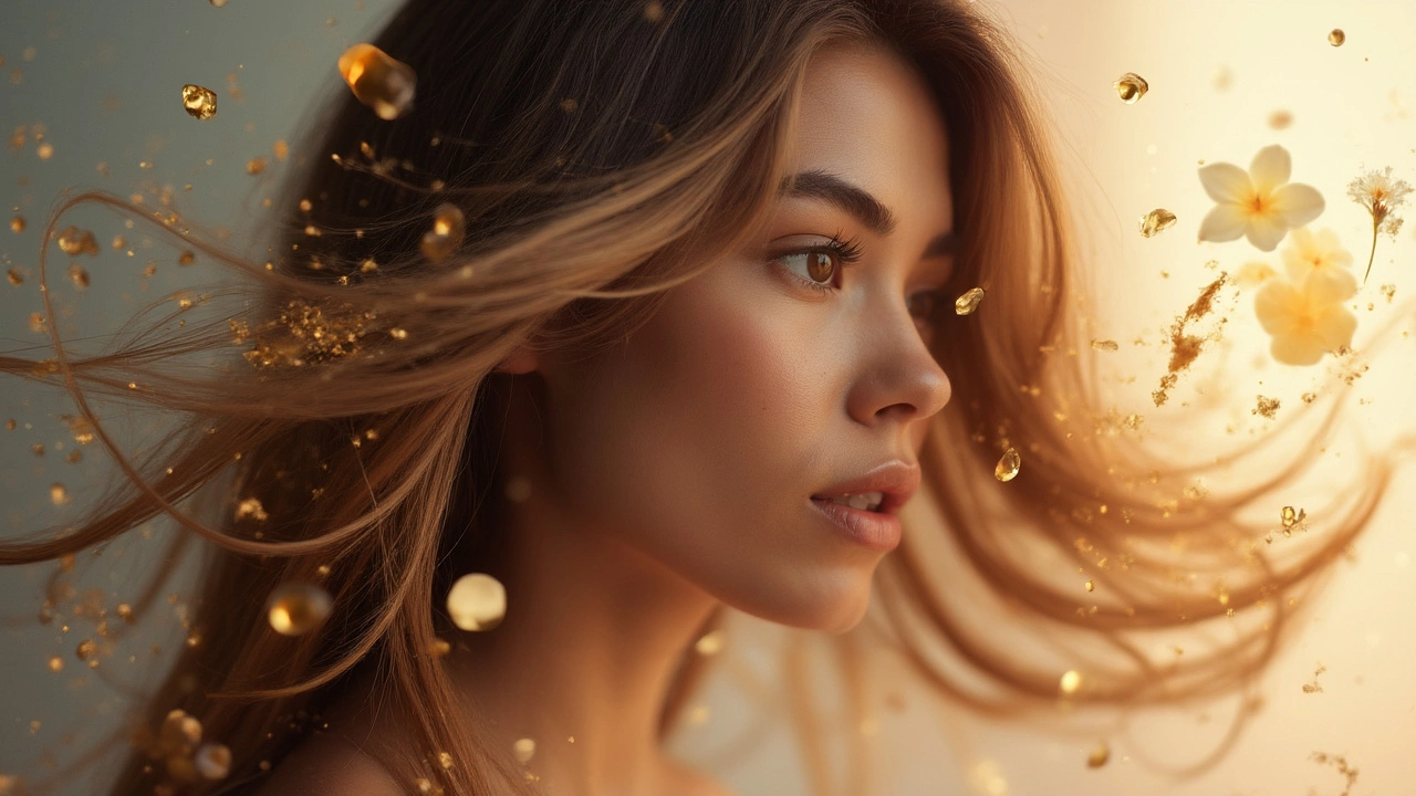 It’s Not Just Products—It’s the Hairdresser’s Hands