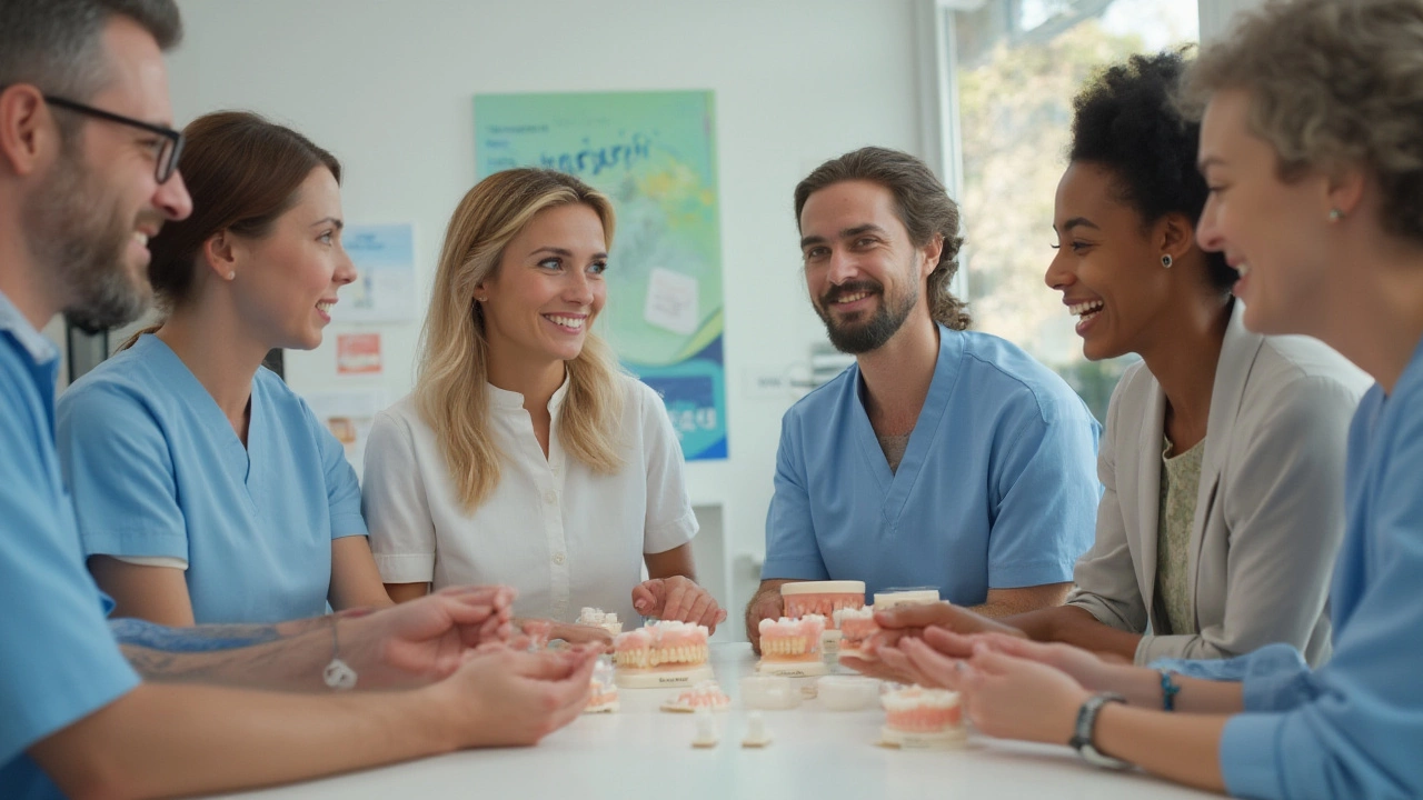 Most Affordable Ways to Replace Missing Teeth: Dentures, Implants, and More