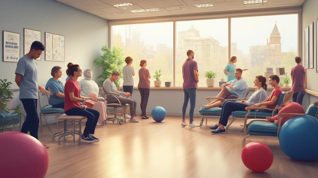 Physiotherapy vs Physical Therapy: What's the Difference and Why It Matters