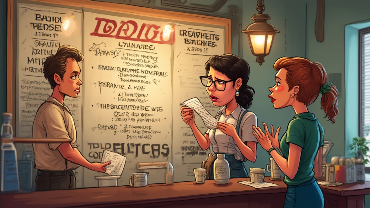 Pricing Transparency and Client Experience: Hidden Costs and Broken Promises