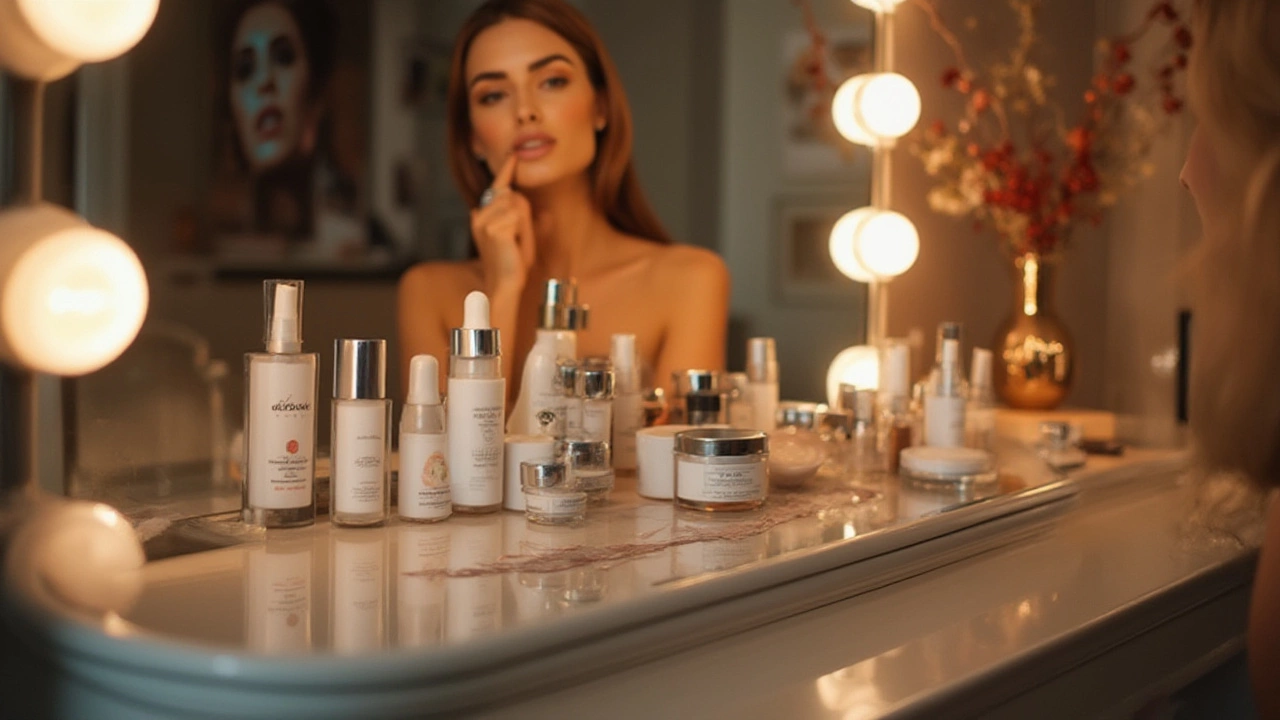 Region Matters: How Where You Live Shapes Skincare Millions