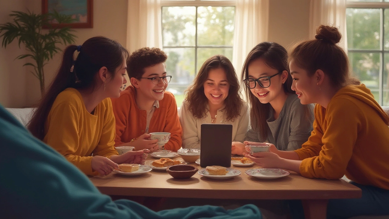 Savings Plans, Loans, and Payment Options: It’s Complicated