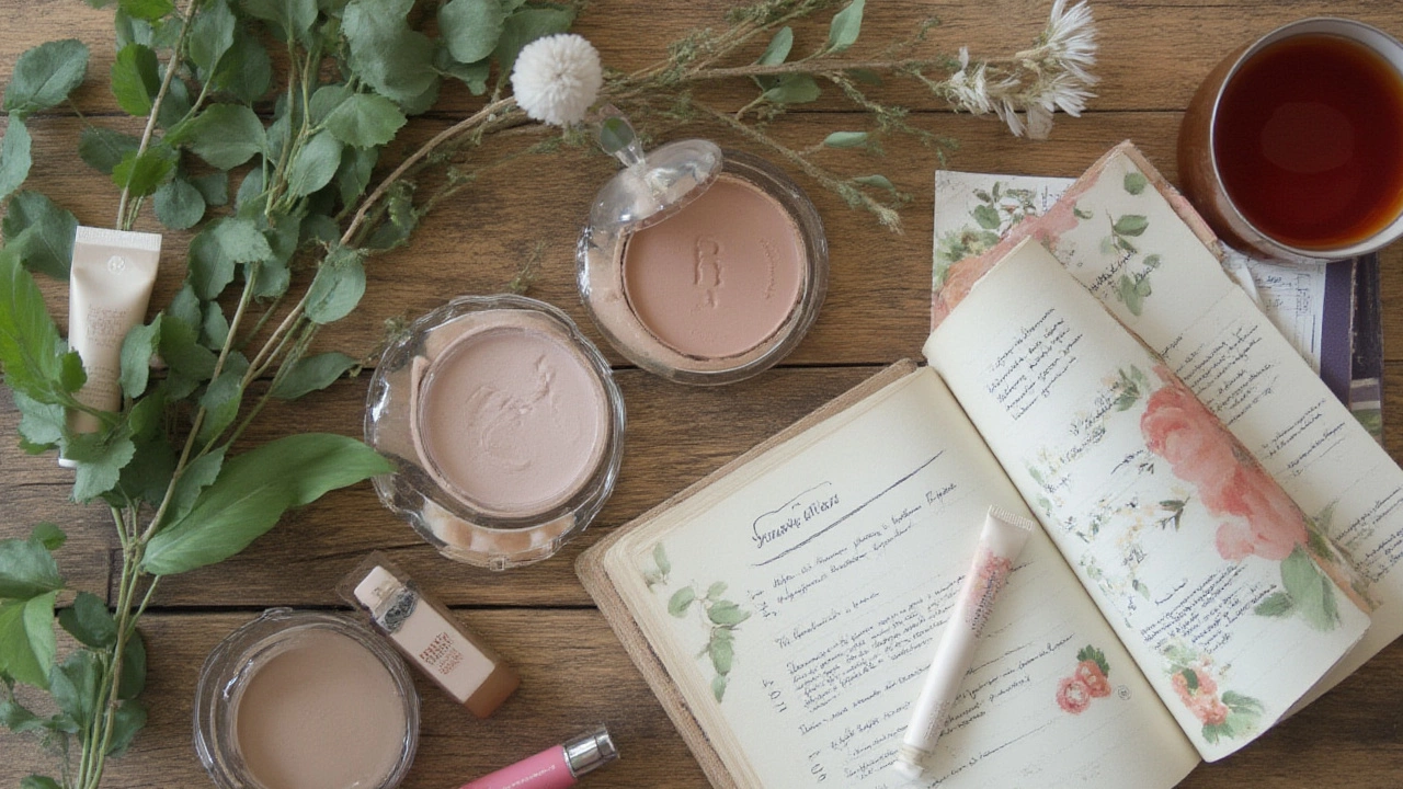 Step-by-Step Guide: Everyday Makeup in Under 10 Minutes