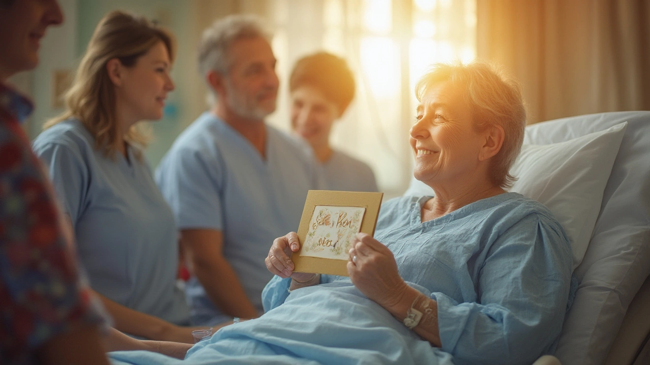 Surgery Gone Wrong: Real Stories and Hard Lessons