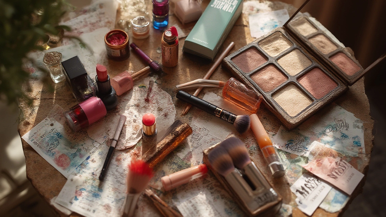 The Cheapest Makeup Brands Worldwide: A Deep Dive into Affordable Beauty