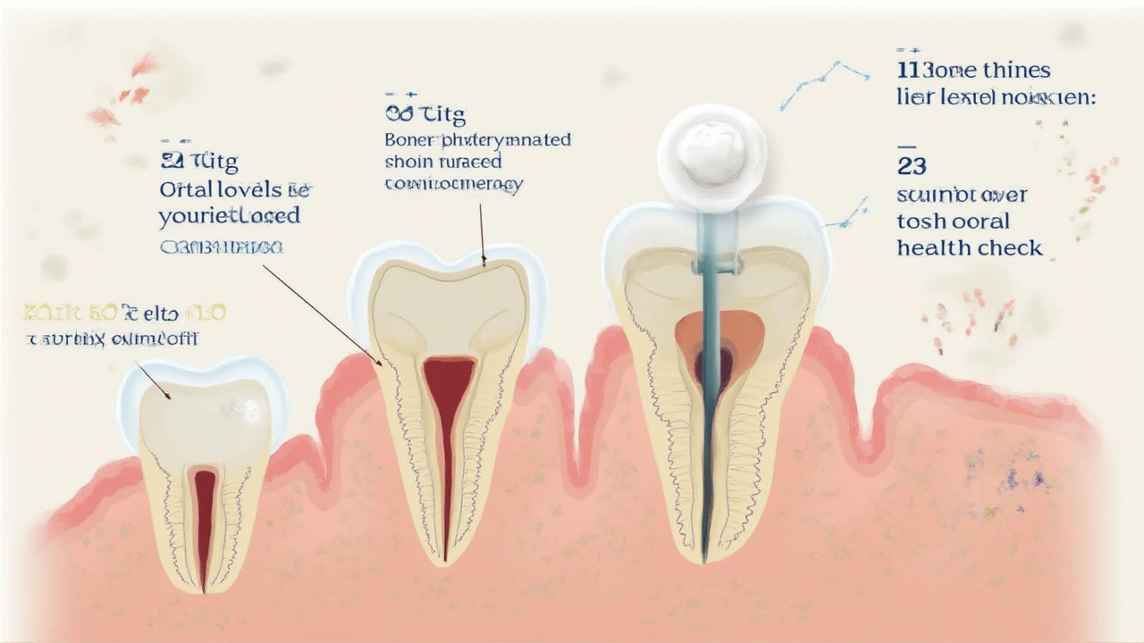 The Dental Implant Procedure: Steps and Timeline